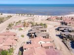 El Dorado Ranch San Felipe Baja condo 57-2 - beach nearby